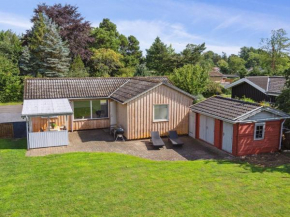 Holiday Home Henric - 500m from the sea by Interhome, Strøby